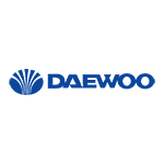 Daewoo Group Logo