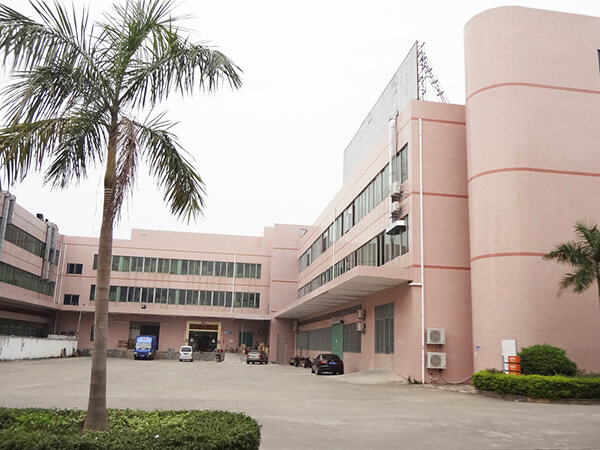 Factory Factory