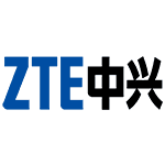 ZTE Logo