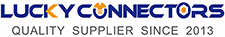 Lucky Connectors Logo