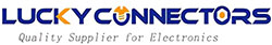 Lucky Connectors Logo