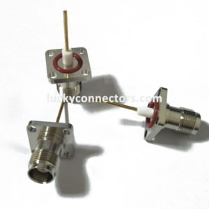 tnc KYD Connector
