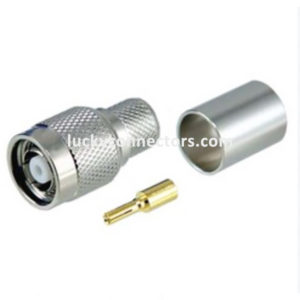 tnc male connector